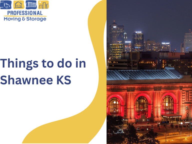 Top 15 Things to Do in Shawnee, KS