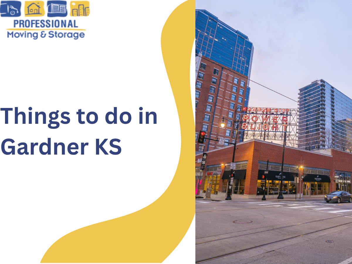 Top Things to Do in Gardner, KS
