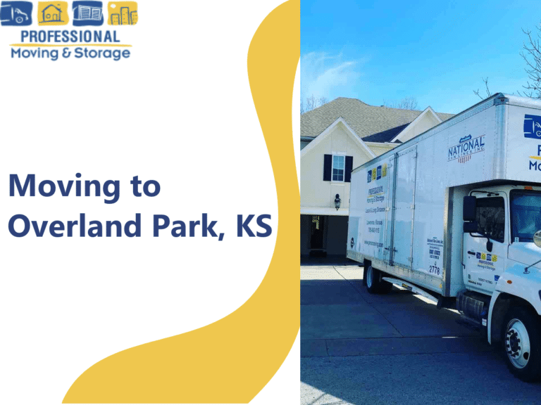 Moving to Overland Park KS | Demographics & Living Costs in 2025
