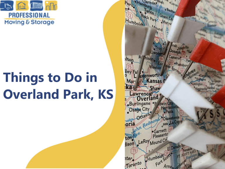 Top Things to Do in Overland Park, KS